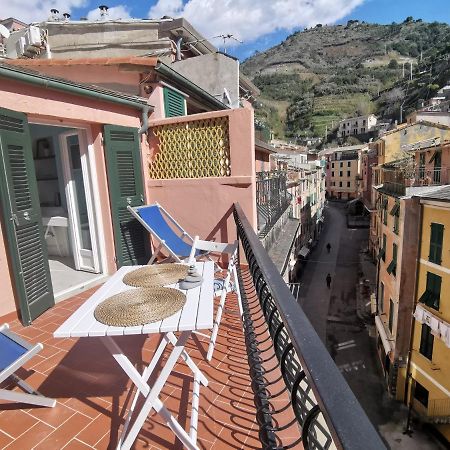 Seabreeze Vernazza Exterior photo