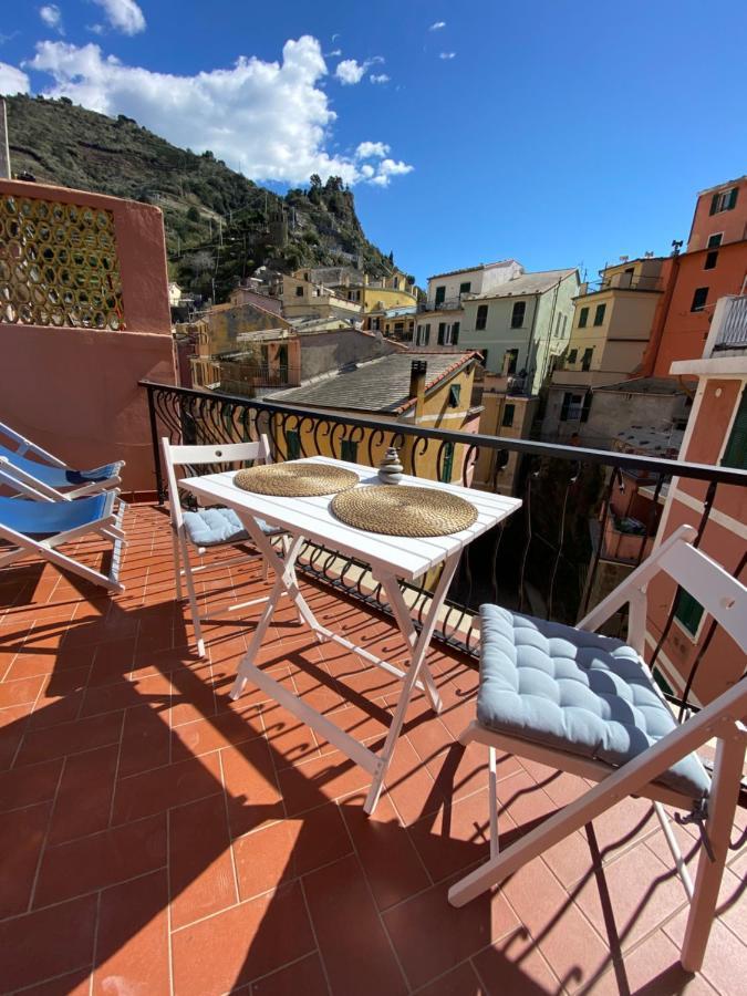 Seabreeze Vernazza Exterior photo