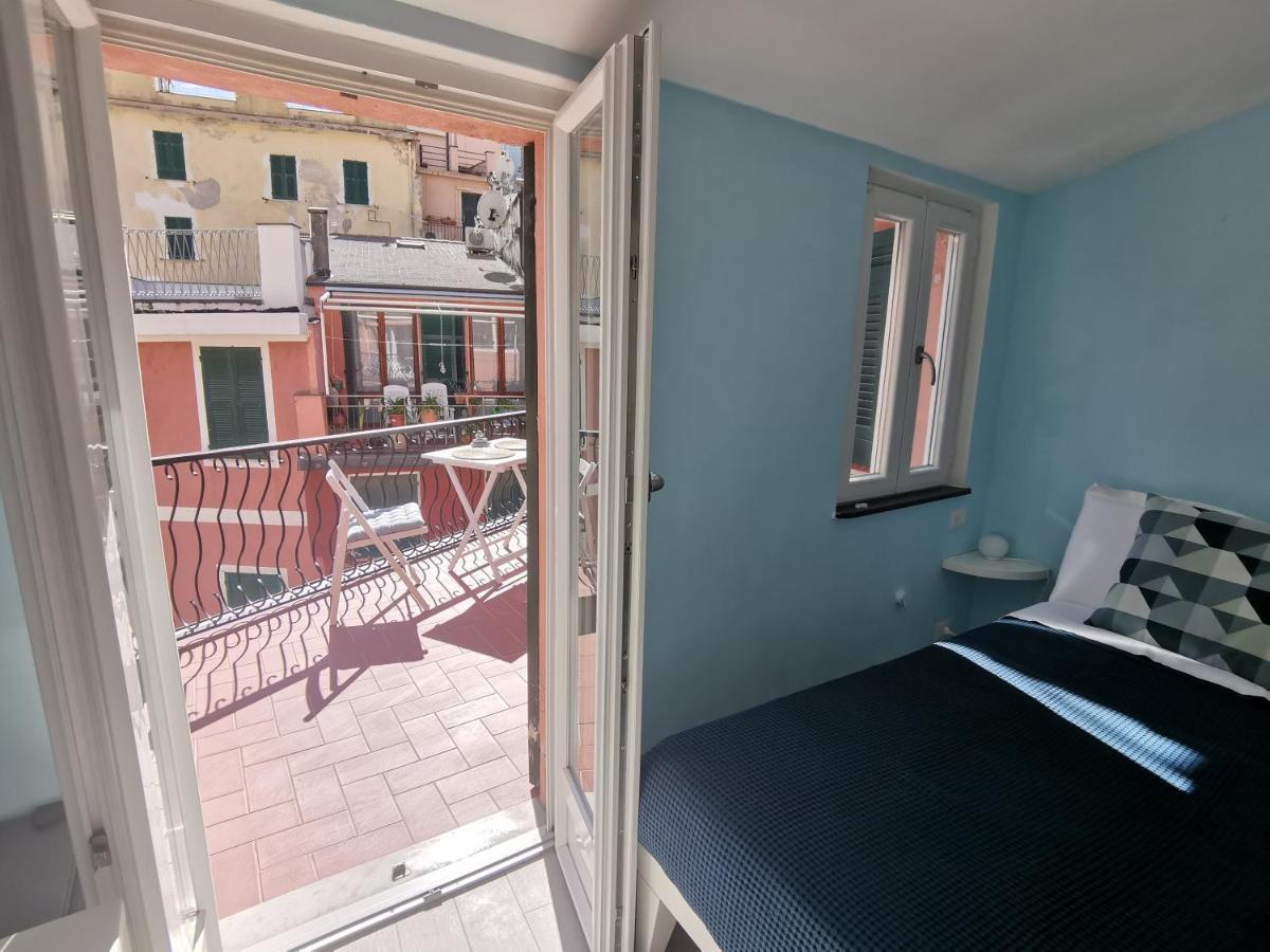 Seabreeze Vernazza Exterior photo