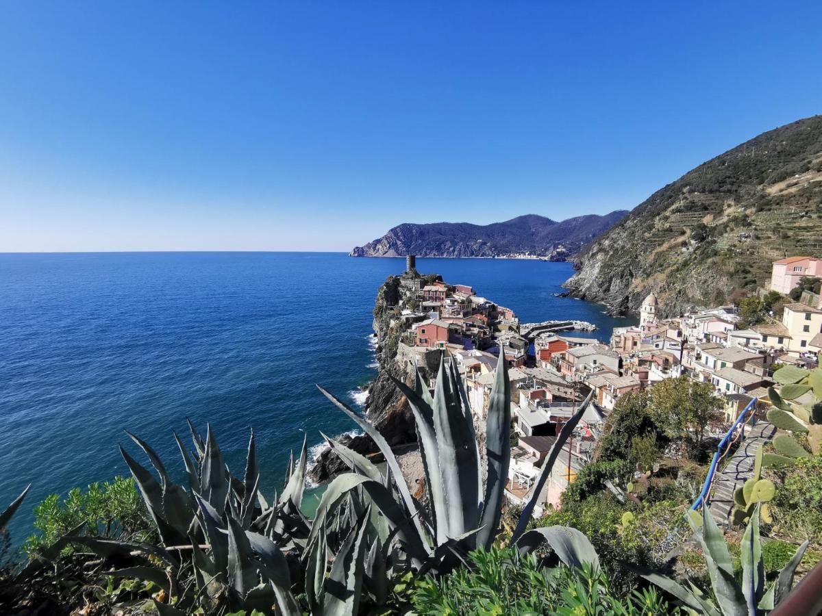 Seabreeze Vernazza Exterior photo