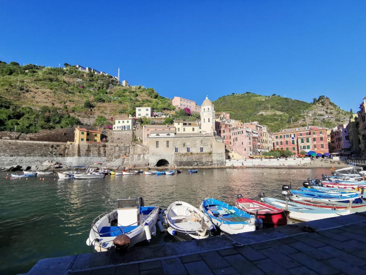 Seabreeze Vernazza Exterior photo