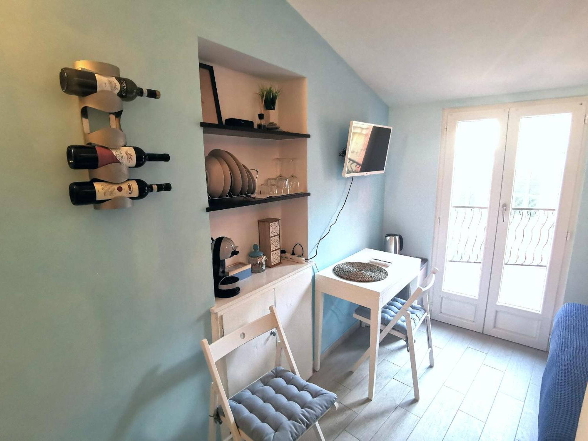 Seabreeze Vernazza Room photo